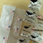 (추가)약 함부로 버리지마세요