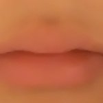 나 입술 넘 두꺼워
