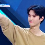 [프듀X] 아니 얘 눈썹ㄹㅇ4b로 그린거아니냐