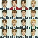 [NCT] 스엠고 엔시티반 졸업사진