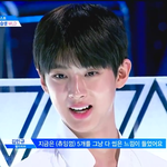 [프듀X] 김민규 어떡하냐