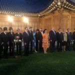 [EXO] 단체사진 뜸ㅇㅇㅇㅇㅇ