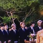 [EXO] <b>장신</b>즈 옆에 쪼꼬미들