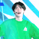 [프듀X] 김우석 얘기 그만하자 제발