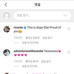 [댓글부탁해] 베라 광고 외국인 <b>반응</b>vs한국<b>여자</b> <b>반응</b>