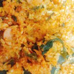 와 내가 한 김치볶음밥 개<b>존</b>맛임
