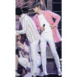 [프듀<b>X</b>] 와<b>씨</b> 피지컬 조진닼ㅋ