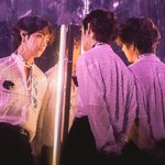 [방탄소년단] <b>뷔</b>는 무슨생각하고있을까