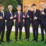 [EXO] 애들 <b>블랙수트</b> 입는거 존좋
