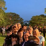 [세훈] 190629 <b>청와대</b> 리셉션