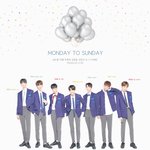 [프듀<b>X</b>] 암만봐도 먼투썬은