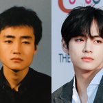 [<b>방탄소년단</b>] 누가 봐도 부자지간