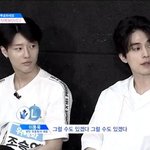 [<b>프듀X</b>] 이동욱 대표 ㄹㅇ 넘 좋은거같음