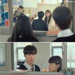 [드루와] 너네 얼굴 취향은 뭐야??