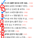 솔직히 너네 이거 진짜 너무하다고 생각하지 않아??