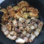 와.. 오늘 낮에 먹었던 건데..