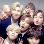 [방탄소년단] 참...새삼 내가 무슨복인가싶다