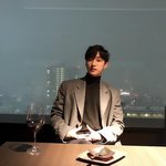 [댓글부탁해] 뜬금없는데 정진영 되게 좋다