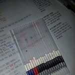 [드루와] 내 다쓴 <b>리필</b>심들좀 봐줘 ㅎㅎ