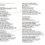 [EXO] 첸백시 젠틀맨 한국어버전 존버단,,