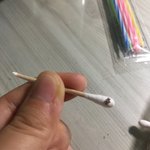 와 역대급 <b>배꼽때</b>