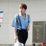 [프듀<b>X</b>] 와 얘 피지컬 무슨 일임