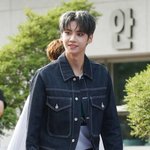 [프듀X] 이진혁 머리,,, <b>심장</b>뿌셔