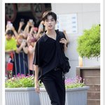 [프듀X] 김민규 기사사진 진짜 미쳤다