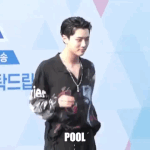 [프듀X] 오늘 <b>조승연</b> 미쳤네