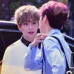 [프듀X] 김시훈 얼굴 폈다;;