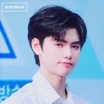 [프듀] 미쳤나봐 <b>강민희</b>