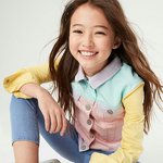 [드루와] 근데 확실히 외국 아동모델광고랑 우리나라랑 차이심함