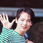 [프듀X] 오늘 <b>최병찬</b>헤어스타일 뭔가