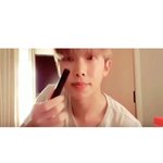 [방탄소년단] 남준이 <b>립밤</b> 뭔지 아는 이삐있어?