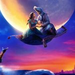 실사판 알라딘 vs 미녀와 <b>야수</b>