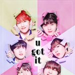 [프듀<b>X</b>] 유가릿은특히