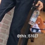 [프듀X] 결국 이진혁이 또