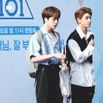 [프듀X] <b>남도현</b> 이한결 ㅈㄴ 좋군...