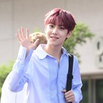 [프듀<b>X</b>] 현장에 이은상 <b>팬</b> 많을까??ㅠㅠ