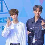 [프듀X] 티오<b>피즈</b> 얼굴합