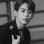 [프로듀스<b>x</b>] 김현빈 흑백 ....진짜 잘생겼다