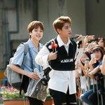 [댓글부탁해] 남도현 너무 해맑다