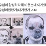 <b>검은색</b> <b>티</b>에 청바지가