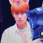 [댓글부탁해] 신기한 <b>쿠션</b>을 받은 박우진
