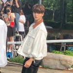 [프듀X] <b>차준호</b> 폰카가 ㅈㄴ