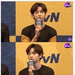 [댓글부탁해] 송중기 최근 공식<b>석상</b>에서