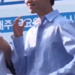 [프듀X] 인간포카리 <b>이은상</b>