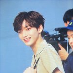 [프듀X] <b>구정모</b> 컨평 출근길