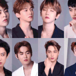 [EXO] 공지<b>정화</b>ㄱ