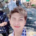 [방탄소년단] 악 <b>디패</b> 셀카